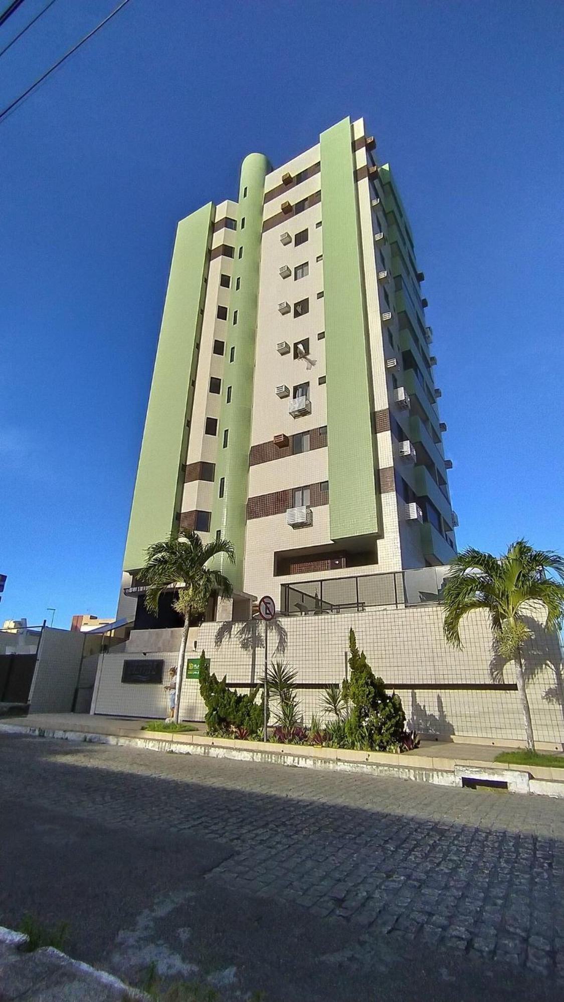 Apartamento Vista Ao Mar *